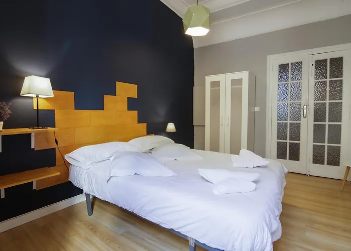 Habitación en Colon
